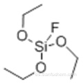 Trietoxifluorosilano CAS 358-60-1